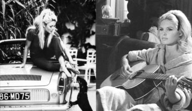 Brigitte Bardot är död – djurrättsaktivist och filmikon