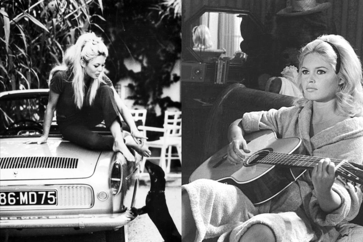 Brigitte Bardot är död – djurrättsaktivist och filmikon