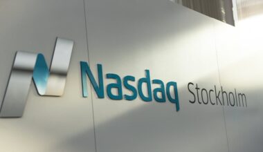 Stockholmsbörsen uppåt efter julledigheten - Västerbottens-Kuriren