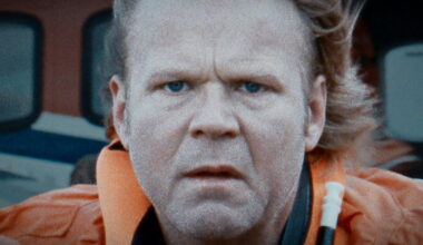 Norsk katastrofthriller från 2021 nu på SVT Play: ”Ovanligt välgjord”