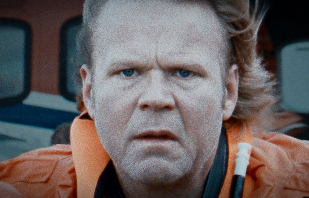 Norsk katastrofthriller från 2021 nu på SVT Play: ”Ovanligt välgjord”