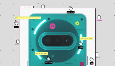 Nothing lanserar en mobil designad av fans – endast 1 000 enheter kommer att tillverkas