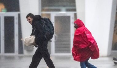 Riktigt dåliga chanser för en vit jul - Västerbottens-Kuriren