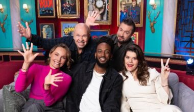 Succéprogrammet “Bäst i test” tillbaka med ny säsong - Västerbottens-Kuriren