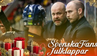 Segertåget för Björklöven fortsätter