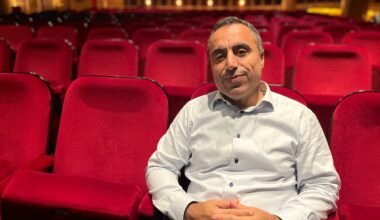 Medborgare Nûjen manar till kamp