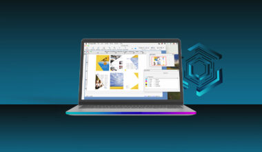 Här är nyheterna i nya Prinergy