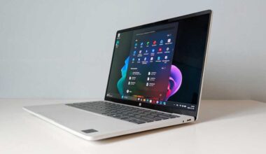 HP OmniBook 5 NGAI 14