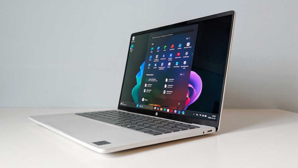 HP OmniBook 5 NGAI 14