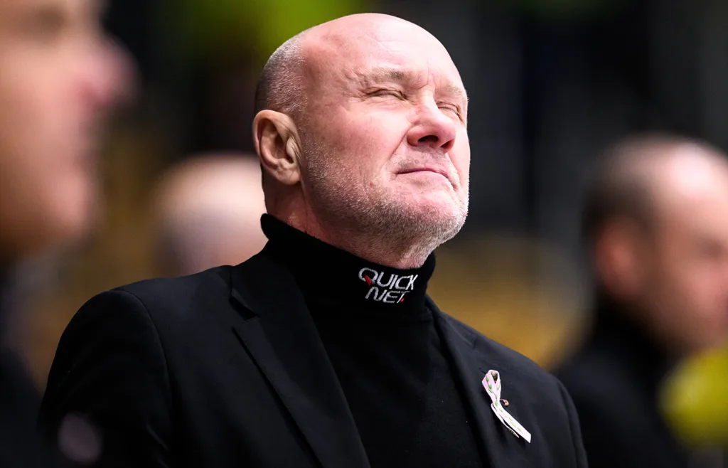 Peter Andersson Västerås.