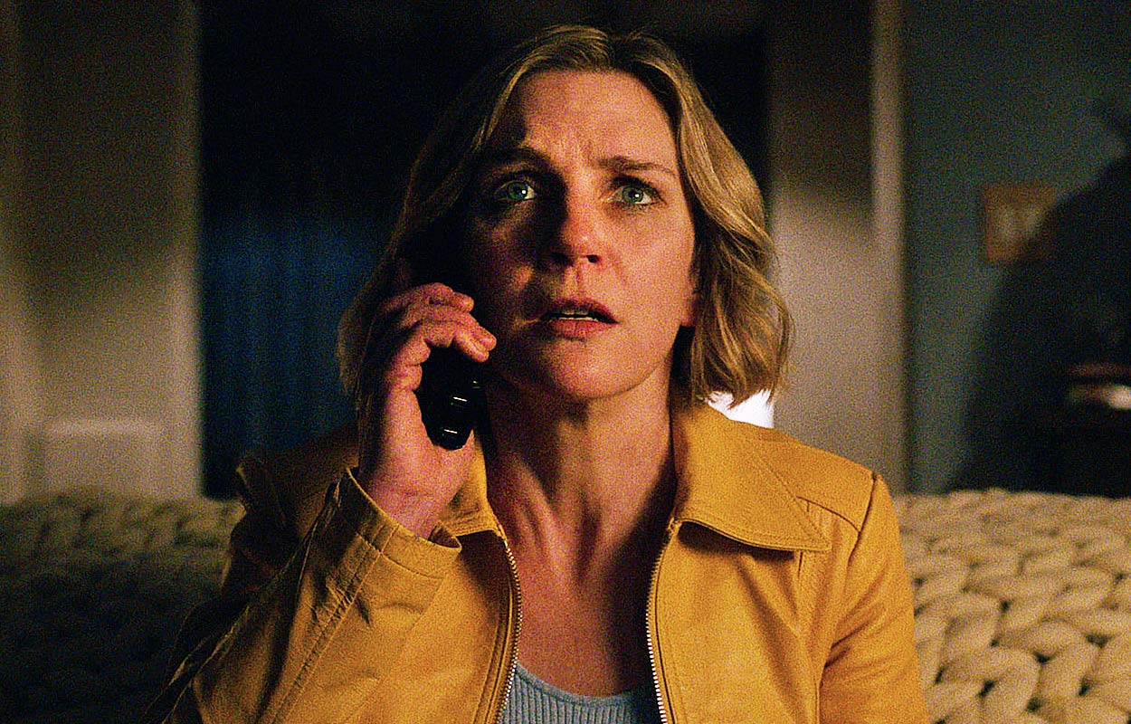 Pluribus på Apple TV.