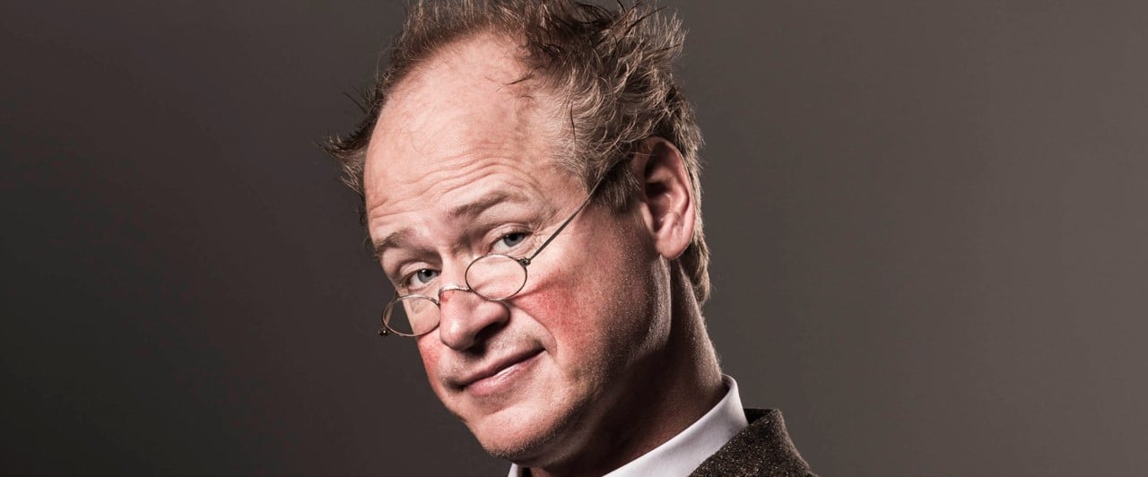 Kändis vädjar till Robert Gustafsson – sluta genast