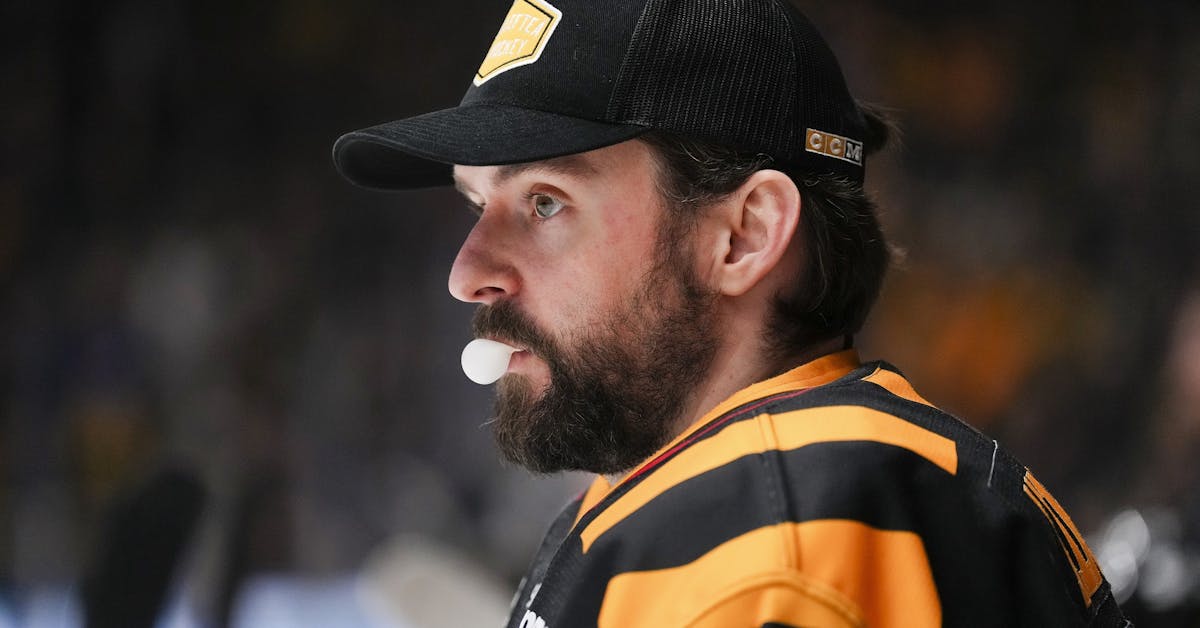 Beskedet – avslutar karriären: "Går inte längre" - Västerbottens-Kuriren