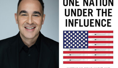 Skademinskning och säker tillgång bakom USA:s drogepidemi