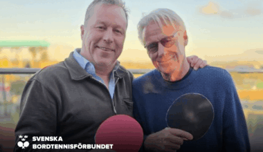 Vilken julklapp för lovande unga spelare