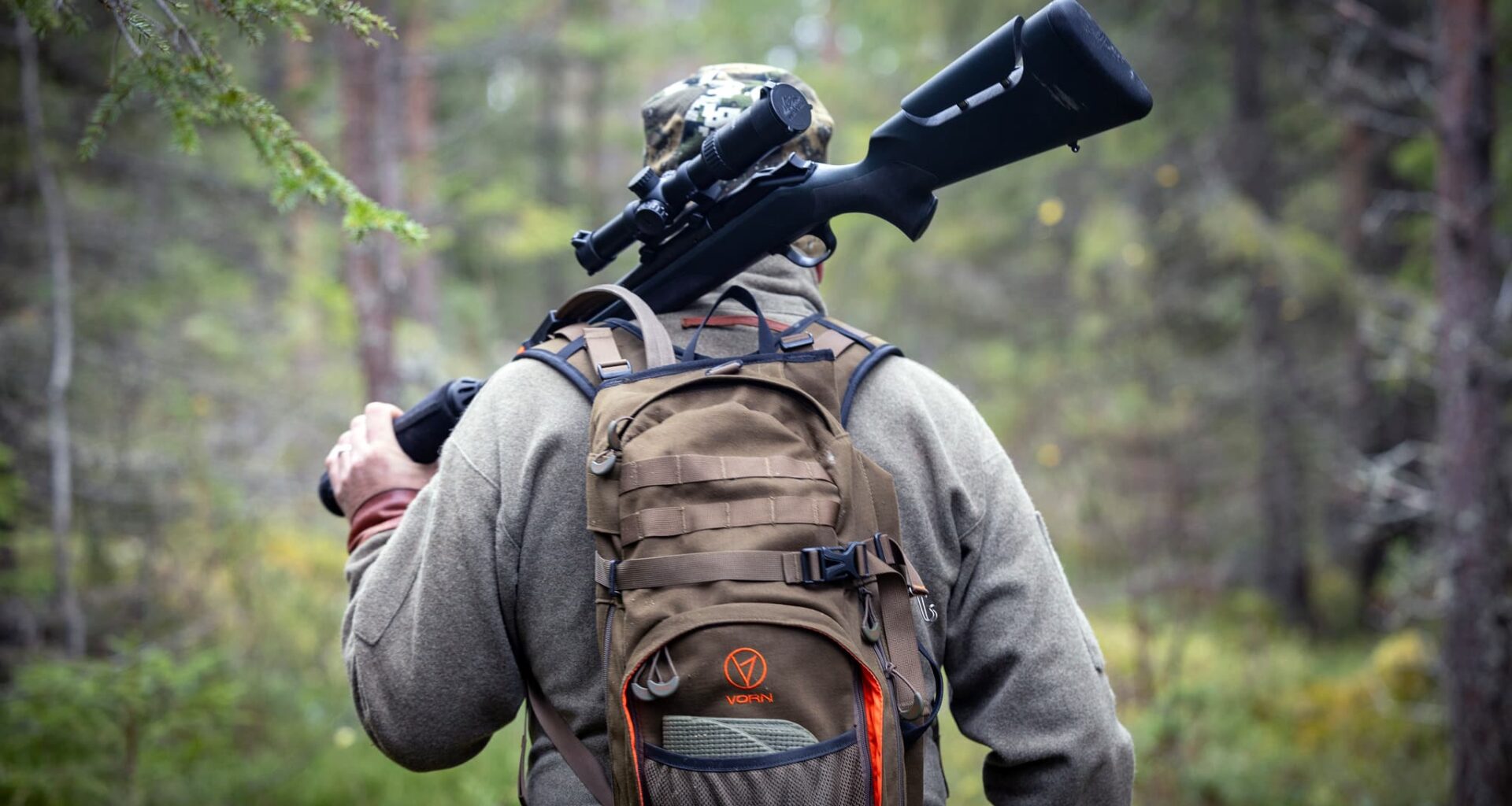 Jägare har mist vapen på felaktiga grunder
