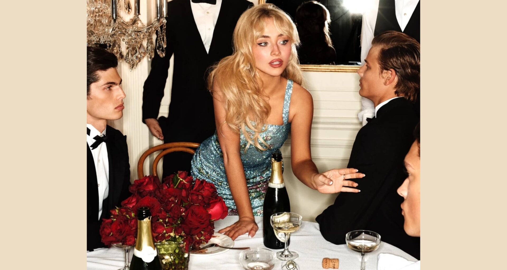 Sabrina Carpenter - Such a funny way