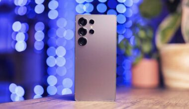 Samsung Galaxy S25 Ultra review 2