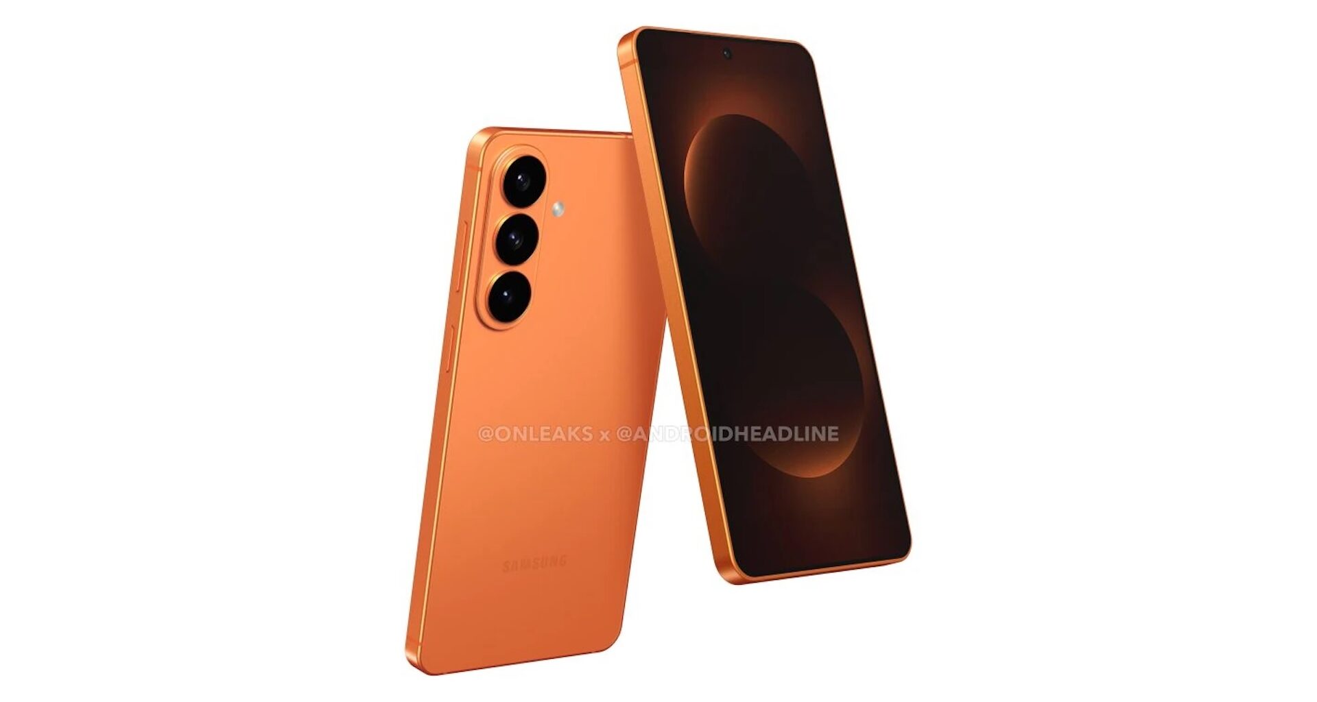 Samsung Galaxy S26: Allt vi vet om den kommande flaggskeppsmobilen