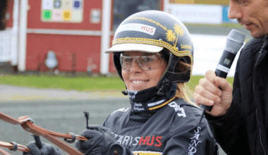 V64 Tips Bollnäs och Umåker 12/12: Spiken är totalt överlägsen motståndet!