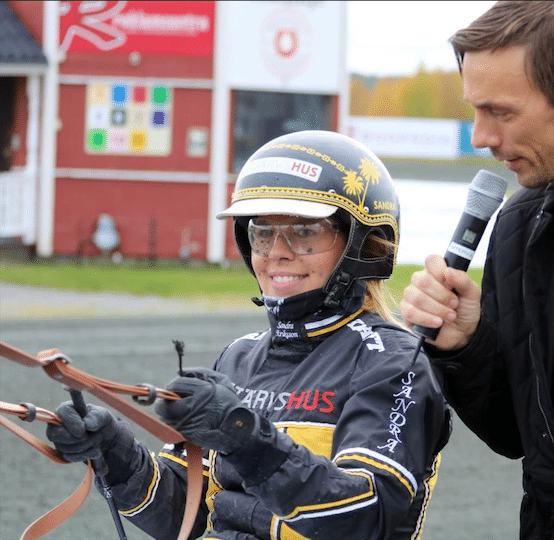 V64 Tips Bollnäs och Umåker 12/12: Spiken är totalt överlägsen motståndet!