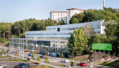 Livstids fängelse för 18-åring efter mord i Alby