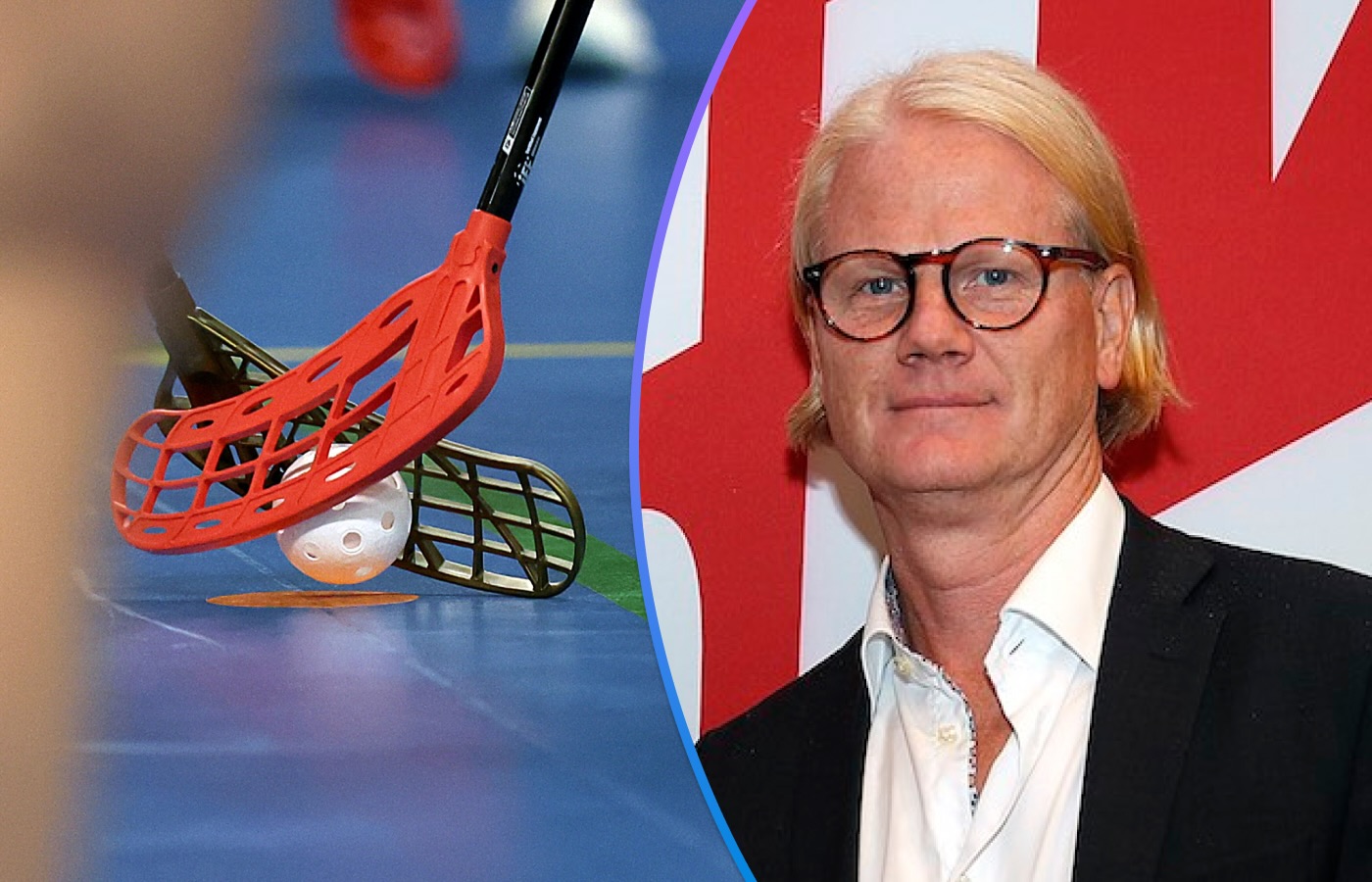 ”Svensk innebandy behöver definitivt en omstart”