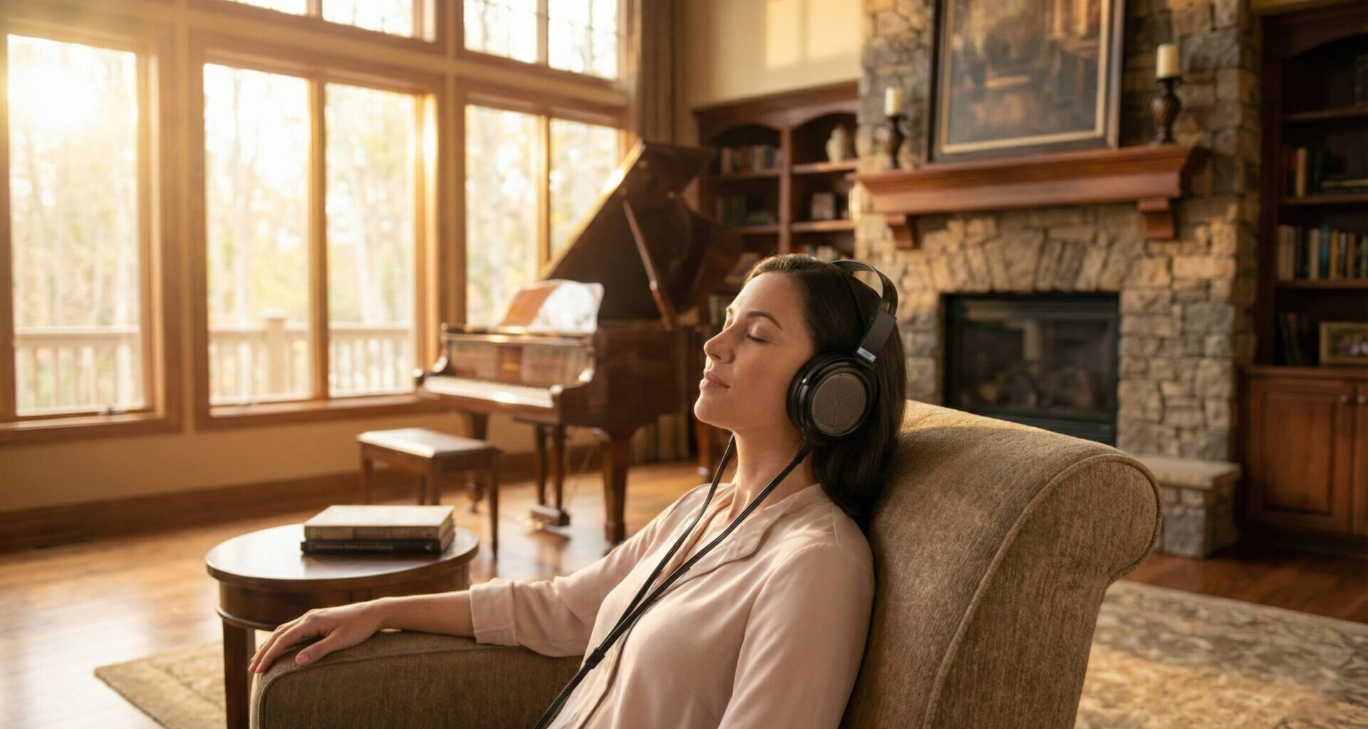 SR-009D: Stax återupplivar sina ikoniska hörlurar