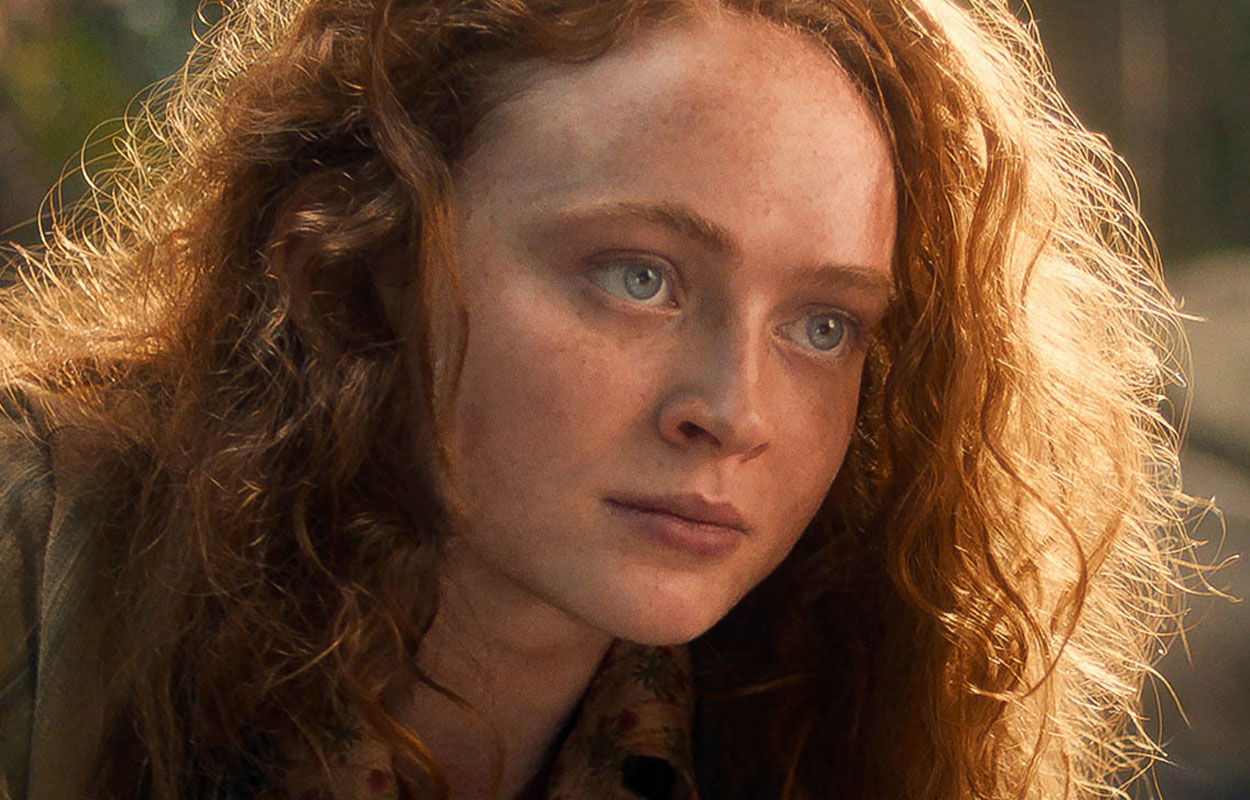 Nu lägger Netflix ned en av sina mest älskade serier: ”Väldigt underhållande”