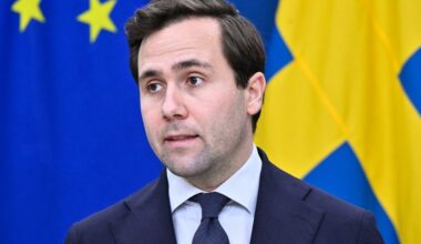 Sverige fasar ut bistånd – ambassader stängs - Västerbottens-Kuriren