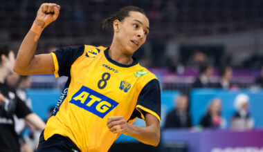 Sverige utslaget trots vinst mot Sydkorea