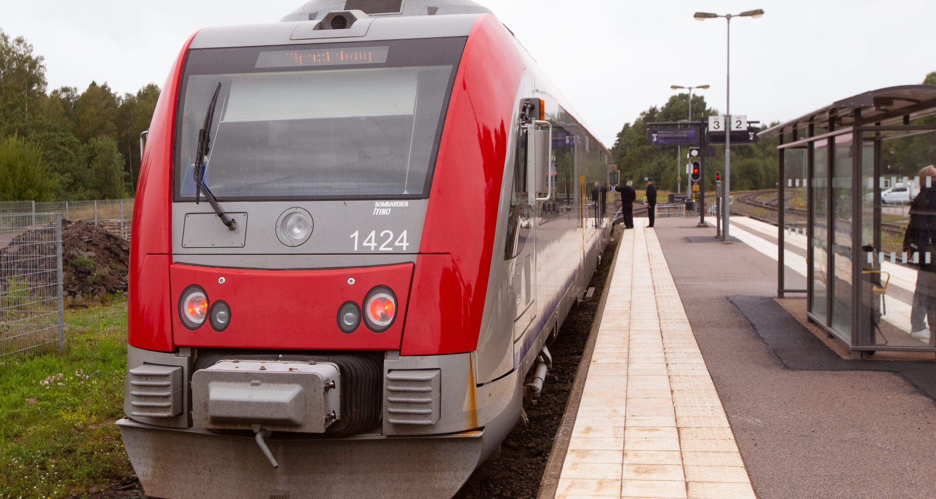 Region Kalmar län kräver kompensation för sänkt ersättning