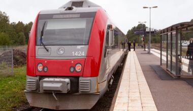 Region Kalmar län kräver kompensation för sänkt ersättning