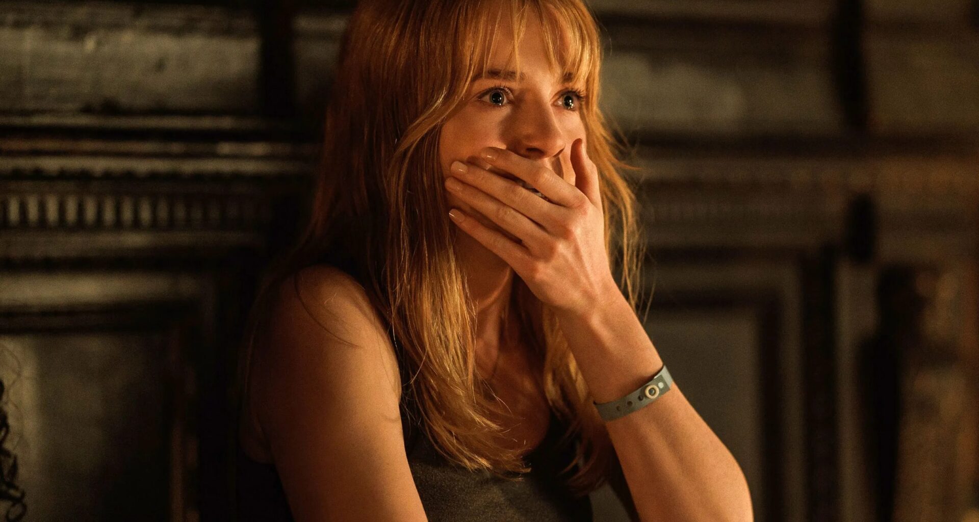 Varning! 2024 års sämsta skräckfilm finns nu på Netflix