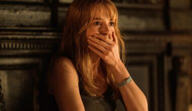 Varning! 2024 års sämsta skräckfilm finns nu på Netflix