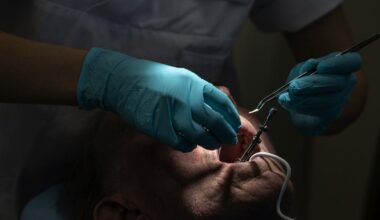 Äldre får stärkt högkostnadsskydd för tandvård - Västerbottens-Kuriren