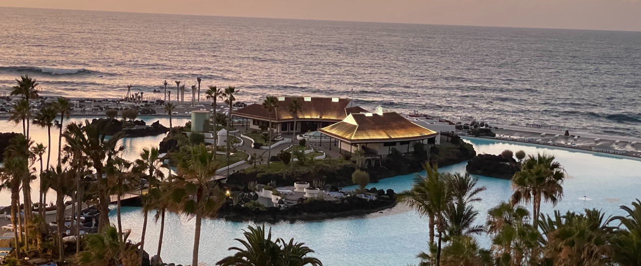 Teneriffa i chock – 13-årig flicka död