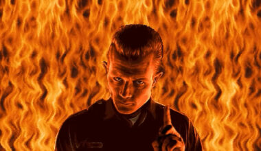 "Terminator 2D: No Fate".