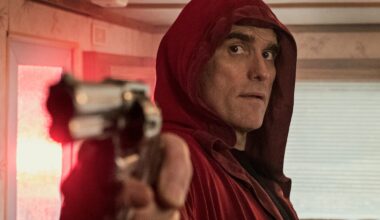 Matt Dillon som Jack