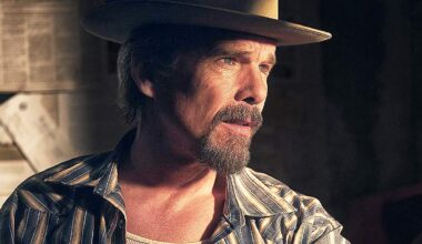 Hyllat kriminaldrama släpps nu i Sverige: ”En av 2025 års bästa nya serier”