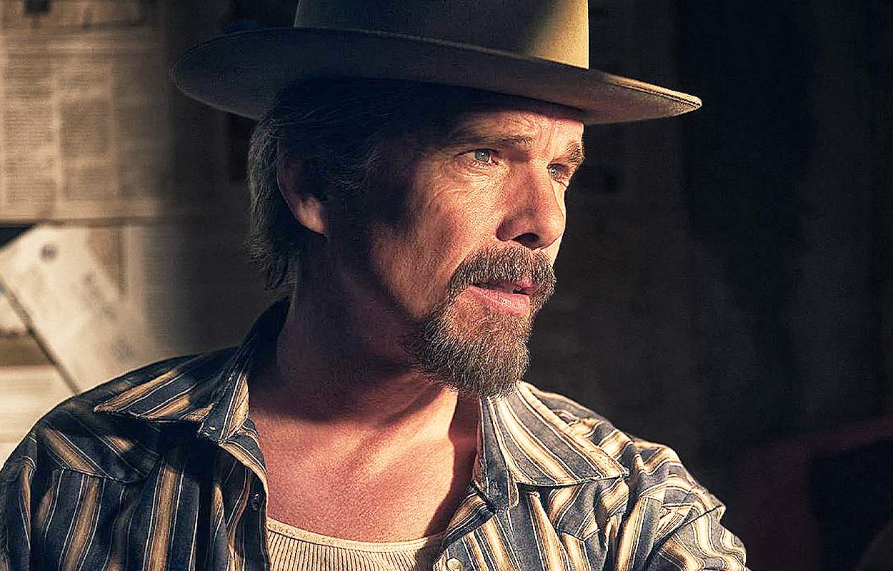 Hyllat kriminaldrama släpps nu i Sverige: ”En av 2025 års bästa nya serier”