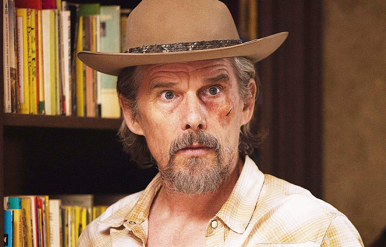 Hyllat kriminaldrama släpps nu i Sverige: ”En av 2025 års bästa nya serier”