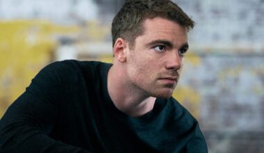 Nya serier på Netflix 2026 – tips och höjdpunkter för året