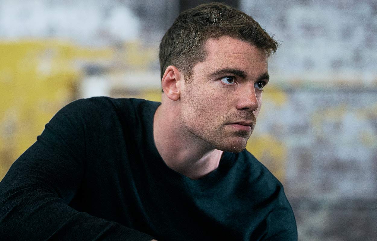 Nya serier på Netflix 2026 – tips och höjdpunkter för året