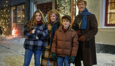 LÄSARFRÅGA: Vad tycker du om årets julkalender Tidstjuven?