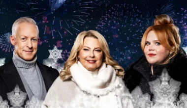 Stjärnspäckat på Skansen – här är artisterna som firar in tolvslaget på nyårsafton
