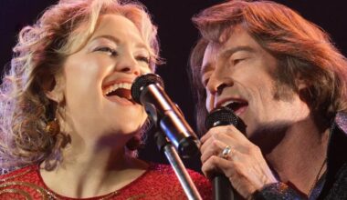 Nu går det att se ”Toner av kärlek” – julens mysigaste film: ”Mycket hjärta”