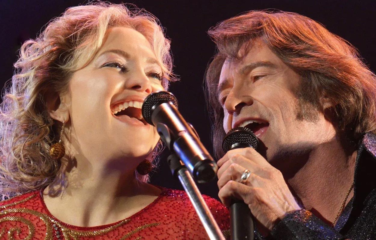 Nu går det att se ”Toner av kärlek” – julens mysigaste film: ”Mycket hjärta”