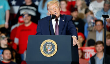 Trumps omöjliga ekvation: 600 procent billigare