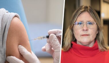 Regionen: Ökande influensarisk inför julen – fler bör vaccinera sig - Västerbottningen